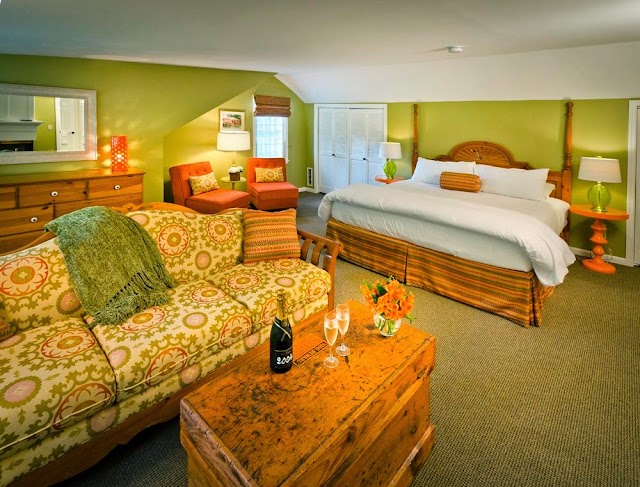 Barrows House Inn & Restaurant