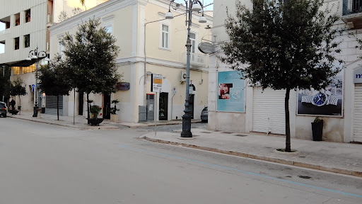 Autoscuola Daunia