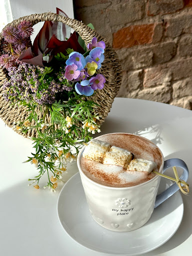 Phalcha Coffee - Thumbnail