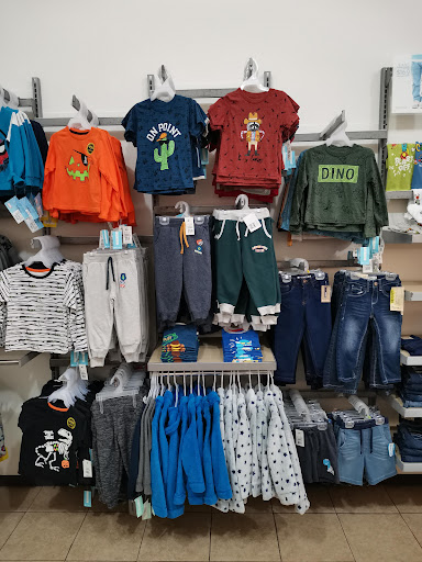 Optima-Hermosillo - Visual