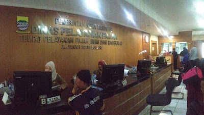 Photos of Tax Agency