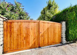 Photo n°18 de Menuiserie RICHET à Arcis-sur-Aube (Fournisseur de fenêtres)