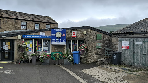 Hawes Post Office - Thumbnail