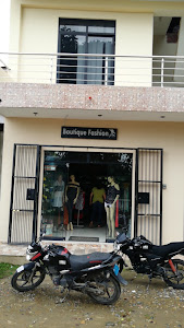 Boutique Fashion 3