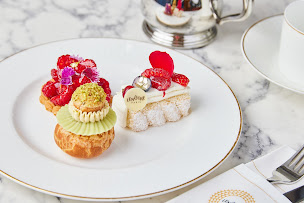 Photo n°96 de Lenôtre à Paris (Caviste)