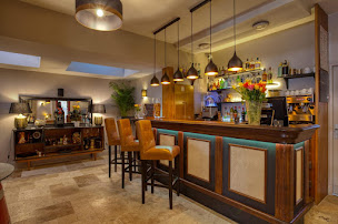 Photo n°3 de Restaurant AUX 3 Sens à Sarlat-la-Canéda (Restaurant méditerranéen)