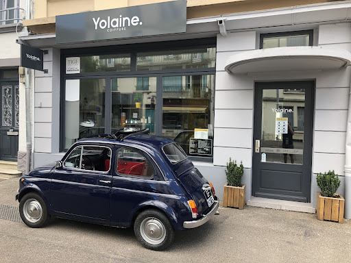 Yolaine Coiffure - Thumbnail