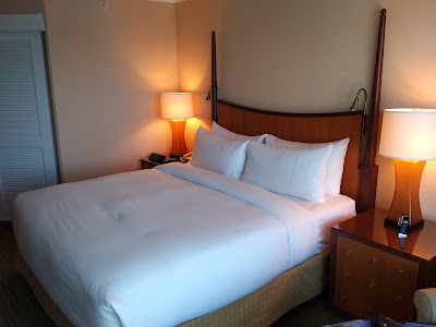 Photos of Fairmont Vancouver Airport