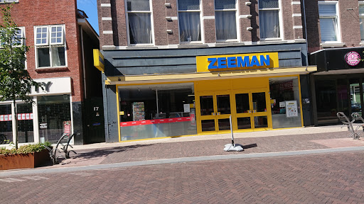 Zeeman Zaandam Westzijde - Thumbnail