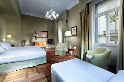 Photos of Eurostars Hotel Excelsior