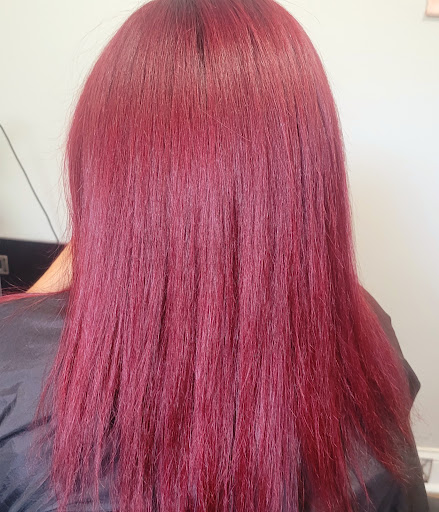 My Secret Salon