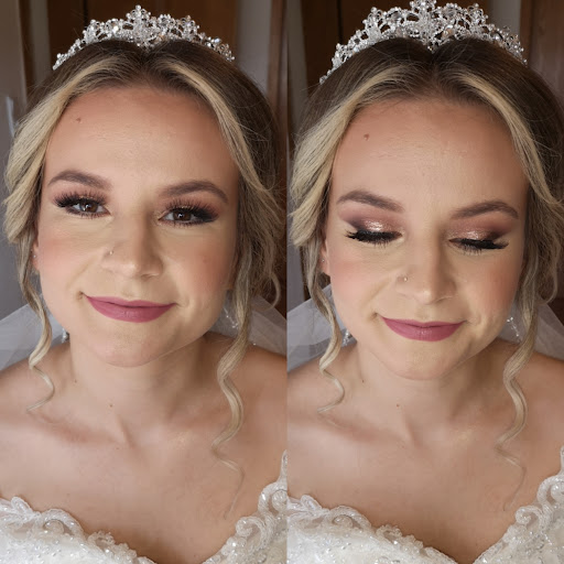 Merella make me up - Glam boutique Northeim - Thumbnail