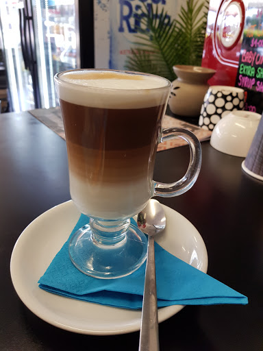 Malanda Takeaway & Cafe Shop - Australia