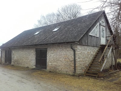 church