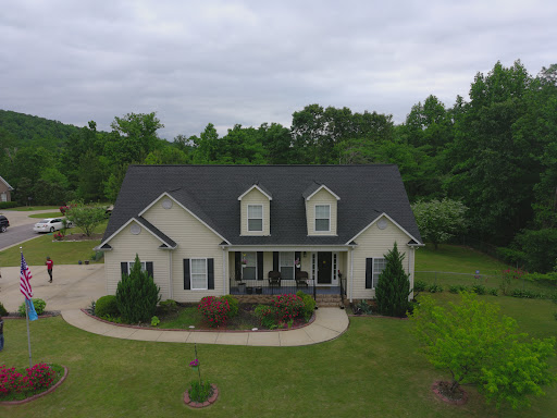 AA Roofing - Visual