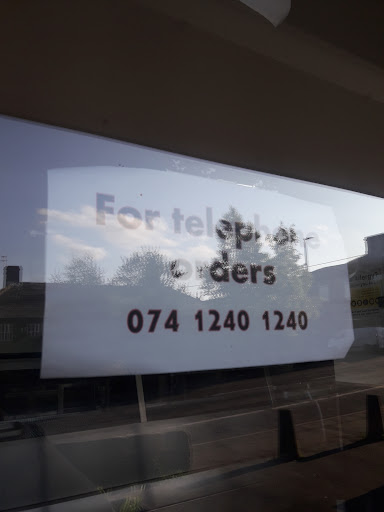 Towngate Fisheries Gallery - United Kingdom