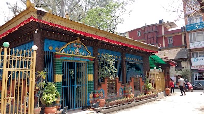 Photos of Kamaladi Ganesh Temple
