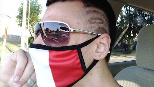 ClipperzCan do that??! - Visual
