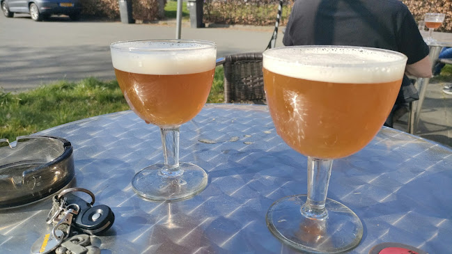 Brouwerij Proeflokaal `t Kuipertje - Restaurant