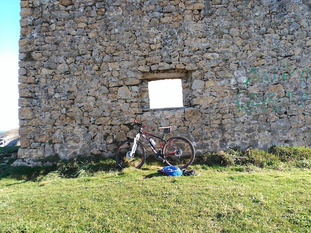 Ermita de Santa Justa