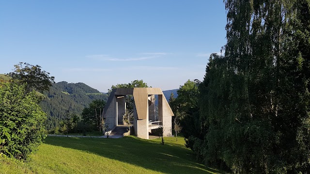 Monument of Dražgoška bitka