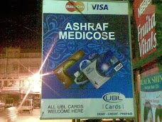 ASHRAF MEdicos rawalpindi