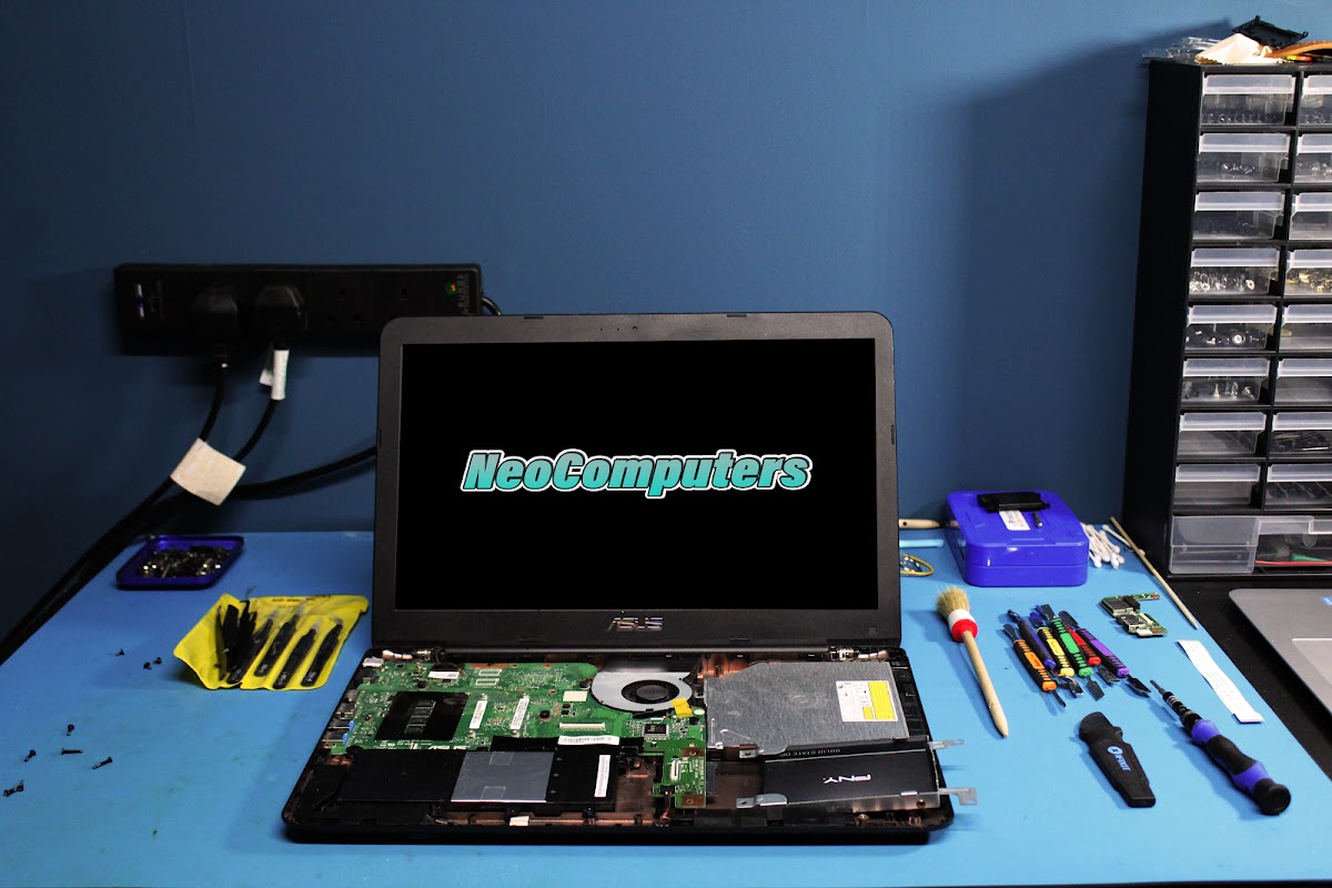 NeoComputers