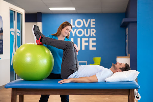 FYZICAL Therapy & Balance Centers - Vermillion - Thumbnail