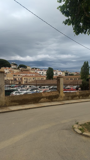 Parking La Carbonella Gallery - Spain