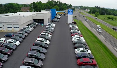 Photos of Honda Morristown