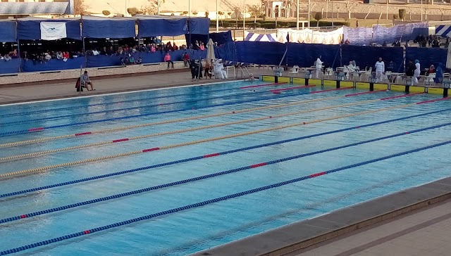 Stade international du Caire