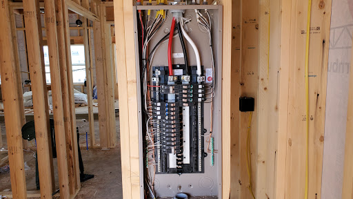 Mitchell Electric Inc