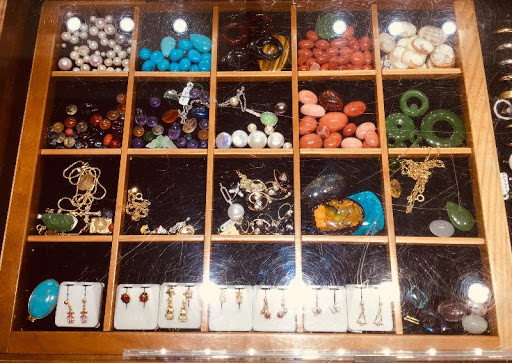 L’Orafo – Rasha Jewellery - Thumbnail