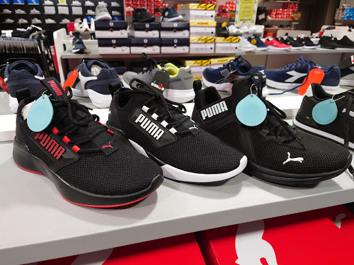 Ritmo Shoes - Tradate - Thumbnail