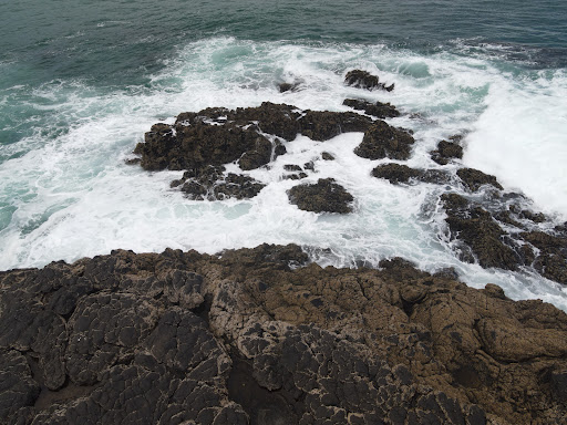 Surfer's Rock - Thumbnail