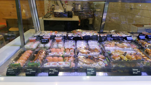 Satori Sushi