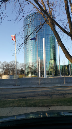 De Matteis Ice Rink Gallery - United States
