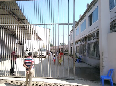 Photos of Akij Foundation School and College (AFSC)
