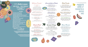 Photo n°43 de Le Paradis du Fruit - Nantes à Nantes (Saladerie)