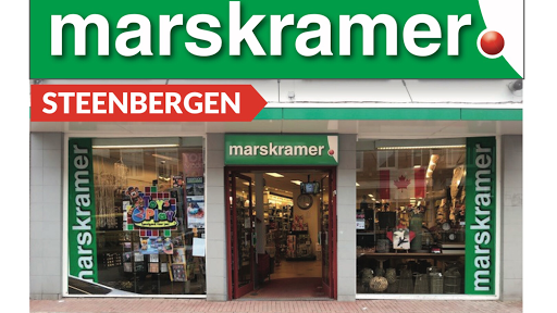 Marskramer Steenbergen