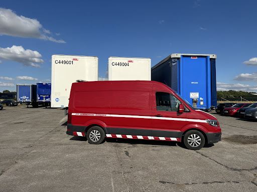 TTF commercial Services - Thumbnail
