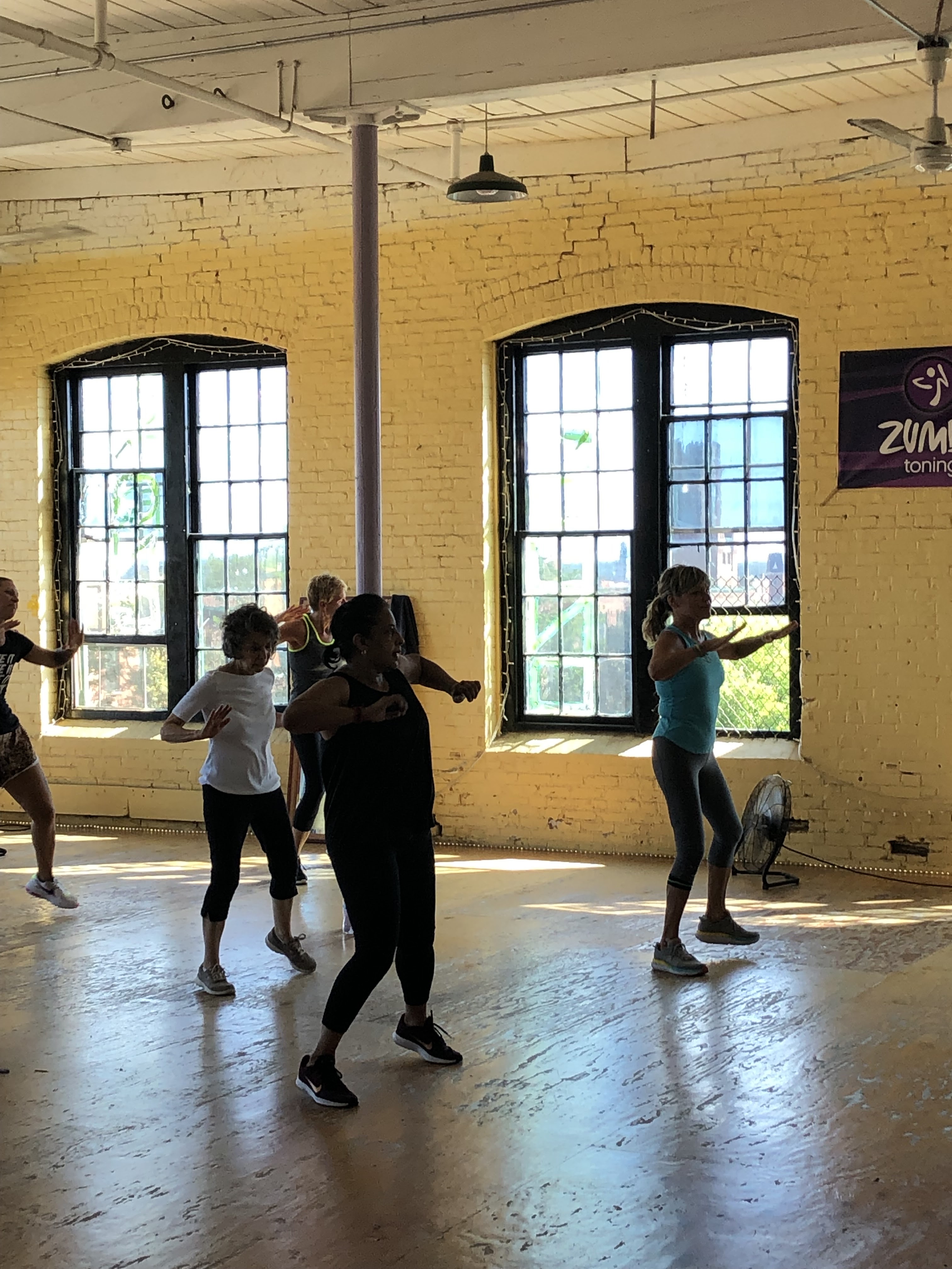 zClub Fitness photo 10