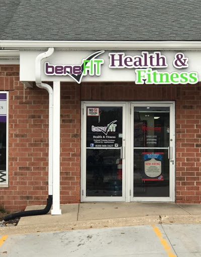 beneFIT - Visual