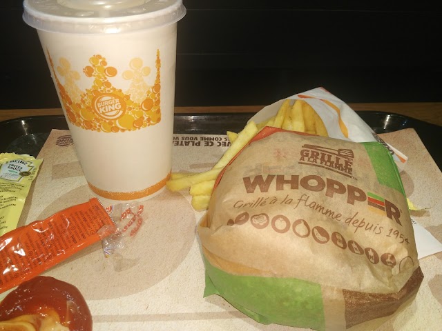 Burger King