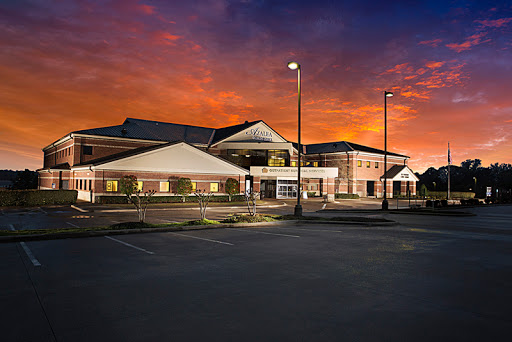 Azalea Orthopedics South Broadway Clinic