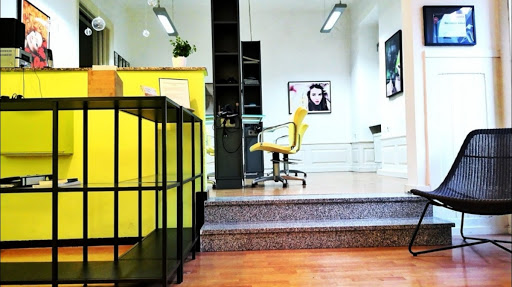 NEW HAIRSTORE