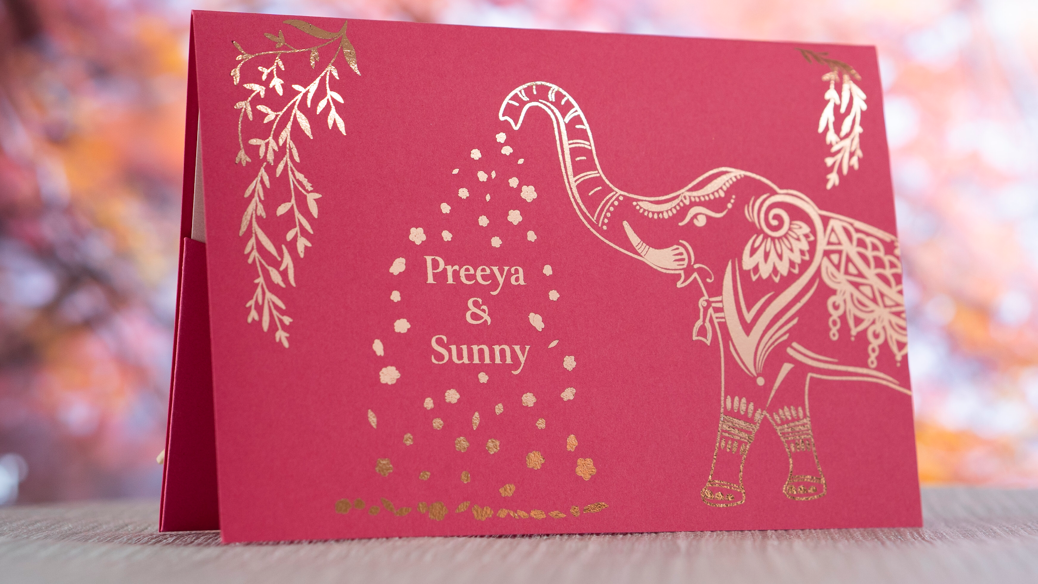 Melody Studio - Invitations - photo 1