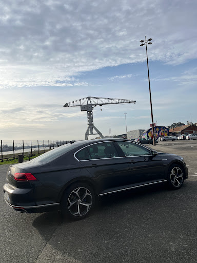 Vtc-Driver-Online - Chauffeur Privé Nantes Berline & Van - Thumbnail