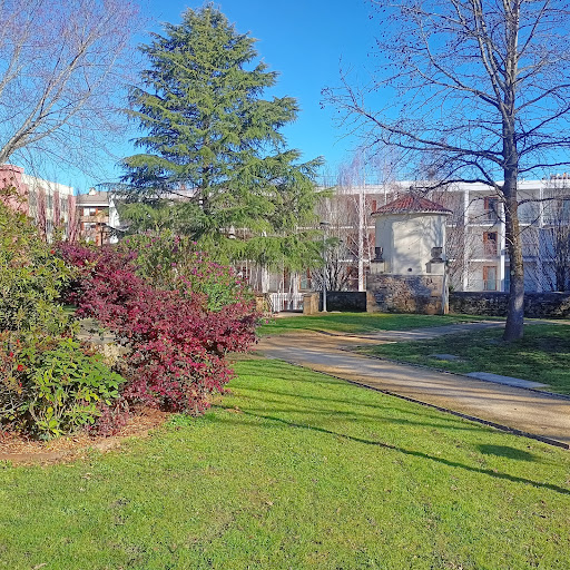 Benita Uribarrena Park - Thumbnail