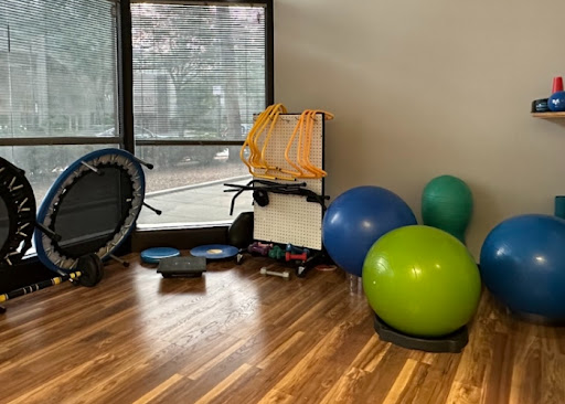 Loop Physical Therapy - Edgewater - Visual